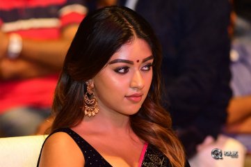 Sailaja Reddy Alludu Movie Pre Release Event Photos